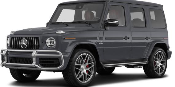 MERCEDES-BENZ G-CLASS 2022 W1NYC7HJ3NX458932 image MERCEDES-BENZ G-CLASS 2022 W1NYC7HJ3NX458932 image