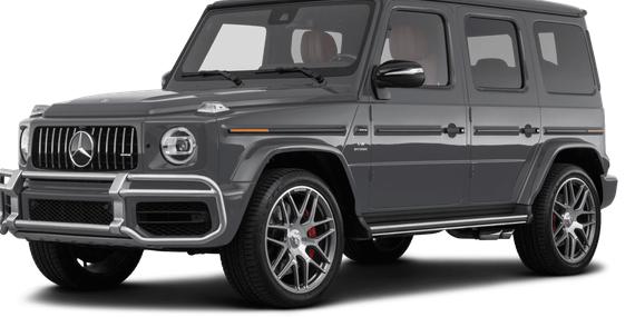 MERCEDES-BENZ G-CLASS 2022 W1NYC6BJXNX440852 image MERCEDES-BENZ G-CLASS 2022 W1NYC6BJXNX440852 image