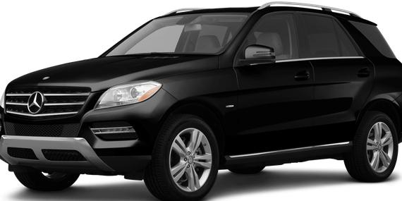 MERCEDES-BENZ ML-CLASS 2012 4JGDA2EB4CA060538 image MERCEDES-BENZ ML-CLASS 2012 4JGDA2EB4CA060538 image