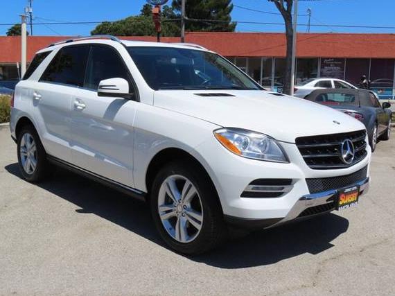 MERCEDES-BENZ ML-CLASS 2012 4JGDA5HB2CA002456 image MERCEDES-BENZ ML-CLASS 2012 4JGDA5HB2CA002456 image