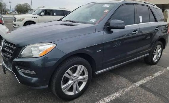 MERCEDES-BENZ ML-CLASS 2012 4JGDA2EB7CA016498 image MERCEDES-BENZ ML-CLASS 2012 4JGDA2EB7CA016498 image