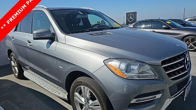 MERCEDES-BENZ ML-CLASS 2012 4JGDA5HB0CA015982 image MERCEDES-BENZ ML-CLASS 2012 4JGDA5HB0CA015982 image