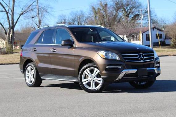 MERCEDES-BENZ ML-CLASS 2015 4JGDA5HB3FA532780 image MERCEDES-BENZ ML-CLASS 2015 4JGDA5HB3FA532780 image