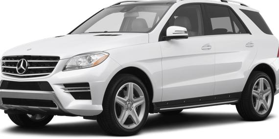 MERCEDES-BENZ ML-CLASS 2015 4JGDA5GB3FA445396 image MERCEDES-BENZ ML-CLASS 2015 4JGDA5GB3FA445396 image