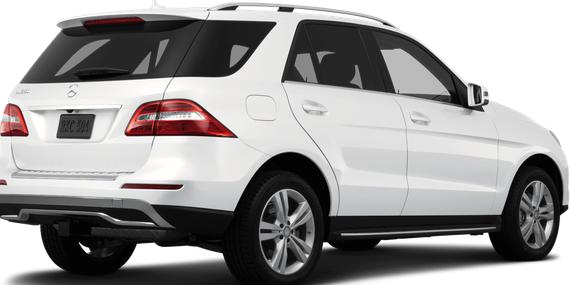 MERCEDES-BENZ ML-CLASS 2015 4JGDA5HB0FA504158 image MERCEDES-BENZ ML-CLASS 2015 4JGDA5HB0FA504158 image