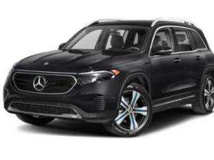 MERCEDES-BENZ EQB-CLASS 2022 W1N9M0KBXNN009799 image MERCEDES-BENZ EQB-CLASS 2022 W1N9M0KBXNN009799 image