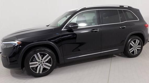 MERCEDES-BENZ EQB-CLASS 2022 W1N9M0KB7NN012028 image MERCEDES-BENZ EQB-CLASS 2022 W1N9M0KB7NN012028 image