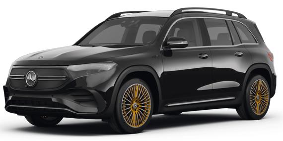 MERCEDES-BENZ EQB-CLASS 2022 W1N9M1DB8NN011389 image MERCEDES-BENZ EQB-CLASS 2022 W1N9M1DB8NN011389 image