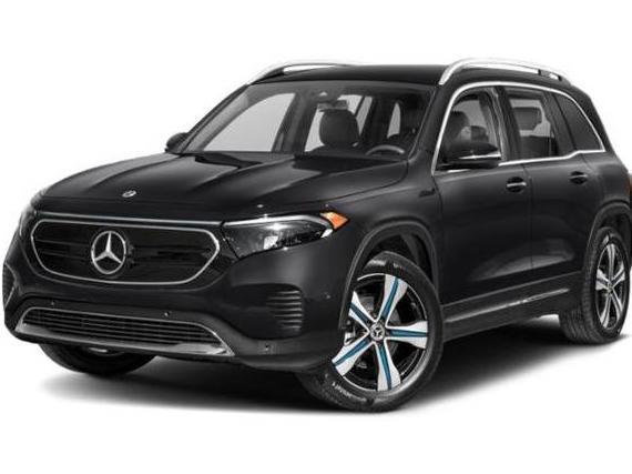 MERCEDES-BENZ EQB-CLASS 2022 W1N9M0KB1NN012011 image MERCEDES-BENZ EQB-CLASS 2022 W1N9M0KB1NN012011 image