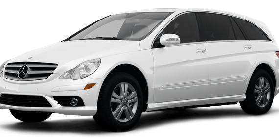 MERCEDES-BENZ R-CLASS 2008 4JGCB56E78A088036 image