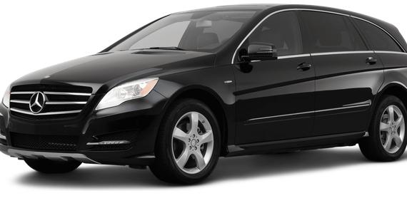 MERCEDES-BENZ R-CLASS 2012 4JGCB2FE5CA141212 image