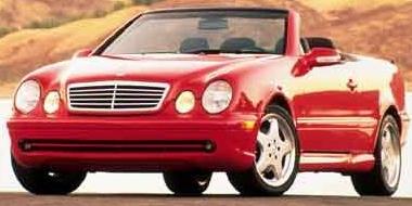 MERCEDES-BENZ CLK-CLASS 2002 WDBLK70G02T126145 image MERCEDES-BENZ CLK-CLASS 2002 WDBLK70G02T126145 image