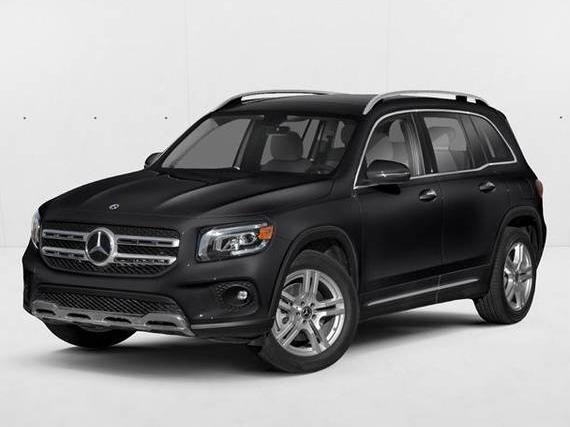 MERCEDES-BENZ GLB-CLASS 2021 W1N4M4GB2MW104067 image MERCEDES-BENZ GLB-CLASS 2021 W1N4M4GB2MW104067 image