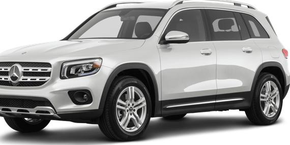 MERCEDES-BENZ GLB-CLASS 2021 W1N4M4GB2MW109835 image MERCEDES-BENZ GLB-CLASS 2021 W1N4M4GB2MW109835 image