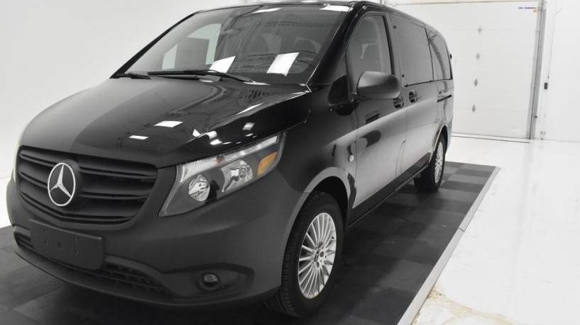 MERCEDES-BENZ METRIS 2023 W1WV0FEY2P4362037 image