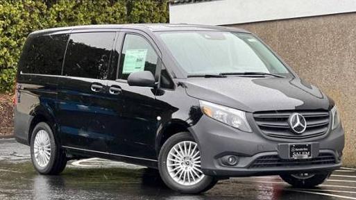 MERCEDES-BENZ METRIS 2023 W1WV0FEY0P4365874 image