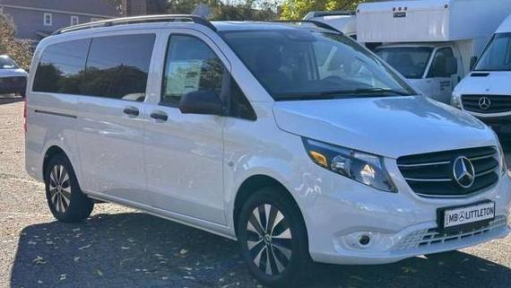 MERCEDES-BENZ METRIS 2023 W1WV0FEY9P4308962 image