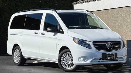 MERCEDES-BENZ METRIS 2023 W1WV0FEY9P4296960 image