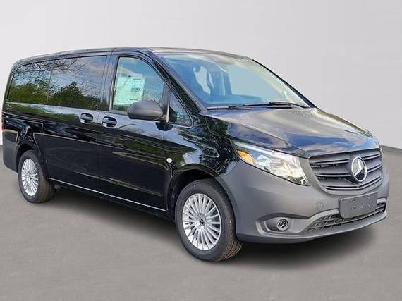 MERCEDES-BENZ METRIS 2023 W1WV0FEY5P4363540 image
