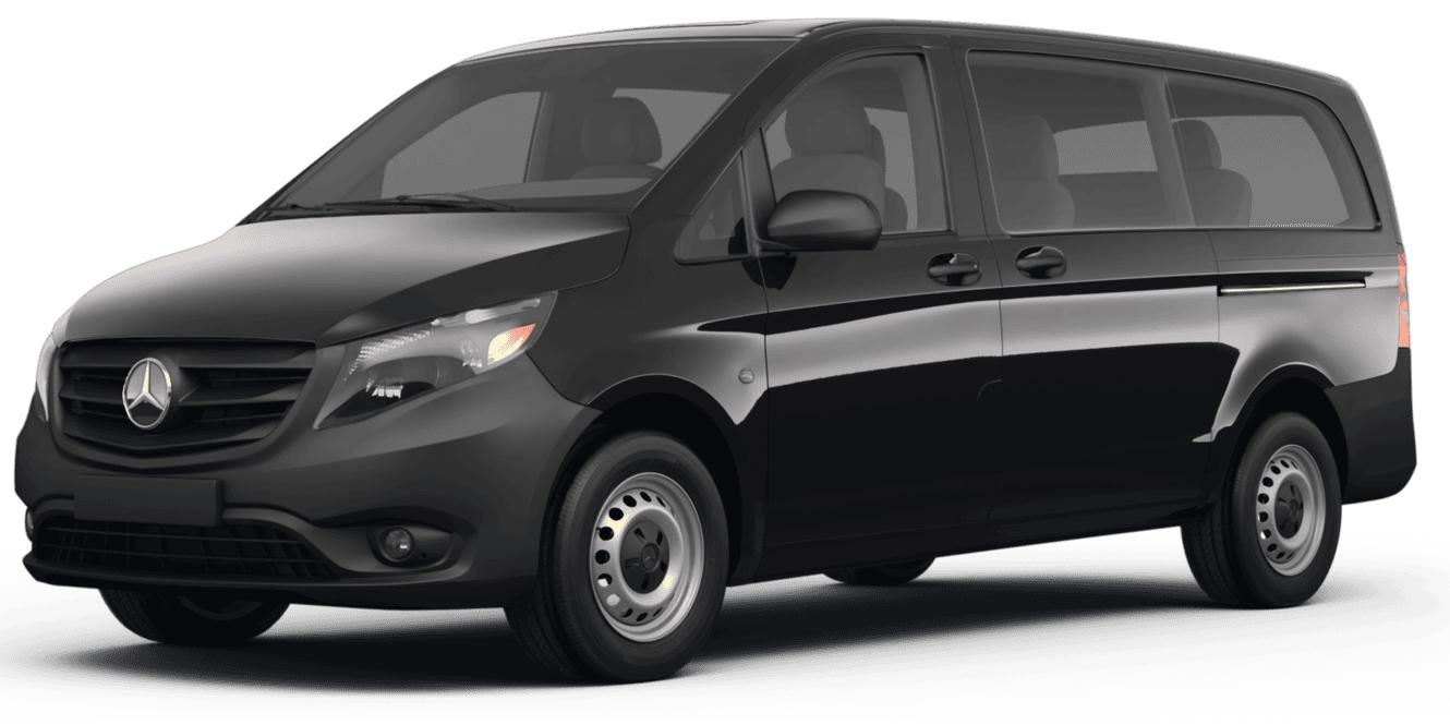 MERCEDES-BENZ METRIS 2023 W1WV0FEY5P4341795 image