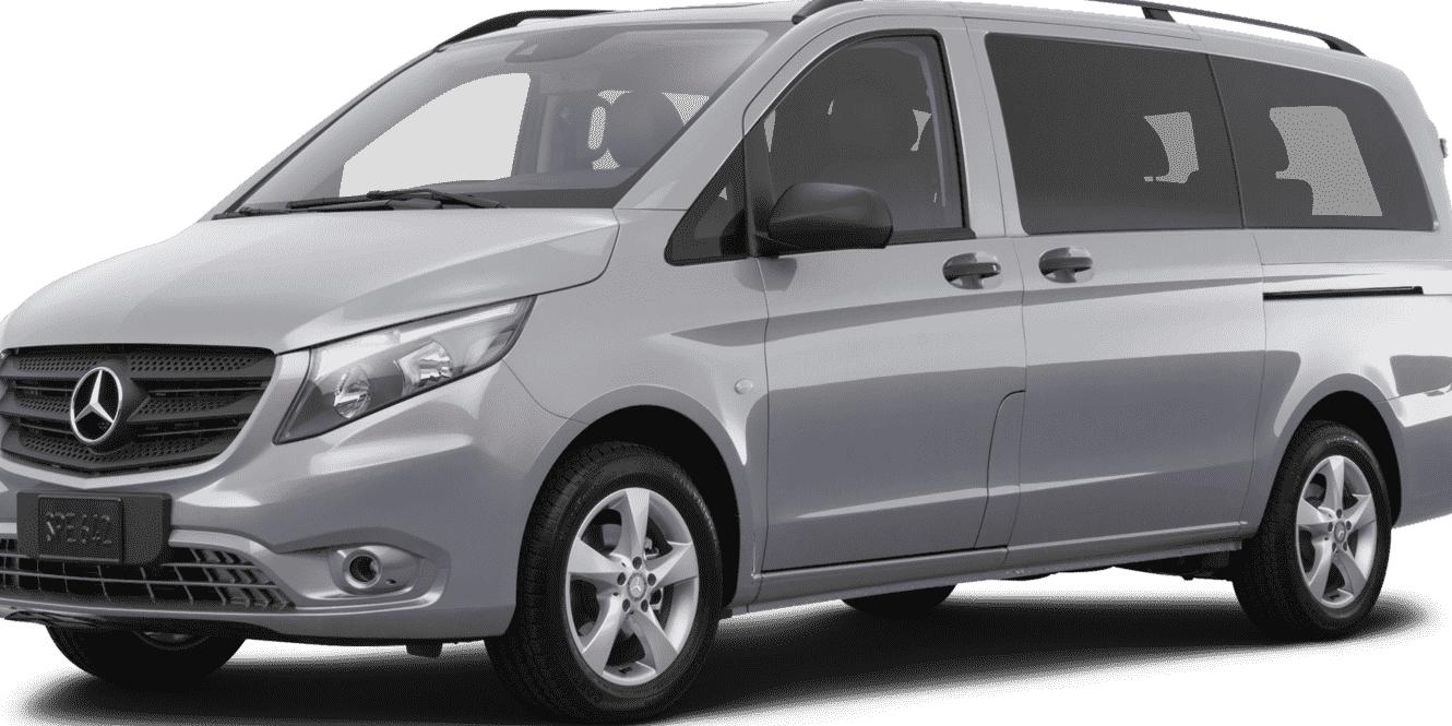 MERCEDES-BENZ METRIS 2016 WD4PG2EE3G3094299 image