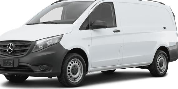 MERCEDES-BENZ METRIS 2016 WD3PG2EA4G3175121 image