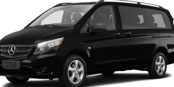 MERCEDES-BENZ METRIS 2019 WD4PG2EE2K3518290 image