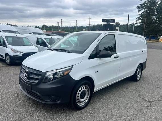 MERCEDES-BENZ METRIS 2019 WD3PG2EA6K3603716 image