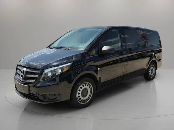 MERCEDES-BENZ METRIS 2019 WD4PG2EE5K3514136 image