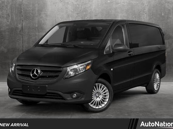 MERCEDES-BENZ METRIS 2019 WD3PG2EA8K3590113 image