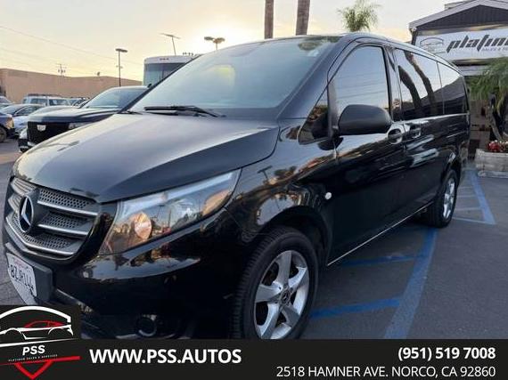 MERCEDES-BENZ METRIS 2018 WD4PG2EE5J3435662 image MERCEDES-BENZ METRIS 2018 WD4PG2EE5J3435662 image