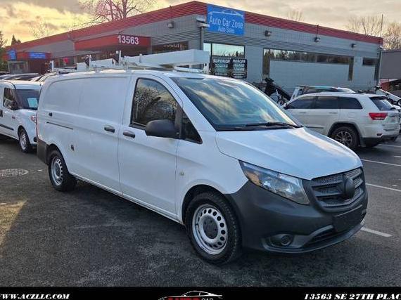 MERCEDES-BENZ METRIS 2018 WD3PG3EA1J3495915 image MERCEDES-BENZ METRIS 2018 WD3PG3EA1J3495915 image