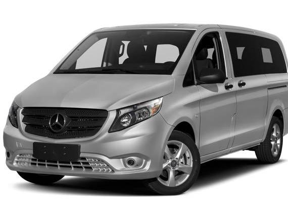 MERCEDES-BENZ METRIS 2018 WD4PG2EE2J3368650 image