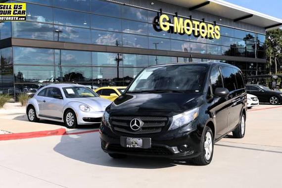 MERCEDES-BENZ METRIS 2018 WD4PG2EE0J3362264 image MERCEDES-BENZ METRIS 2018 WD4PG2EE0J3362264 image