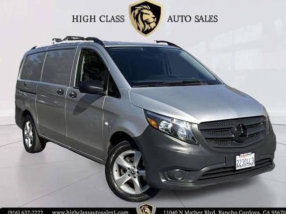 MERCEDES-BENZ METRIS 2018 WD3PG2EA5J3456867 image MERCEDES-BENZ METRIS 2018 WD3PG2EA5J3456867 image