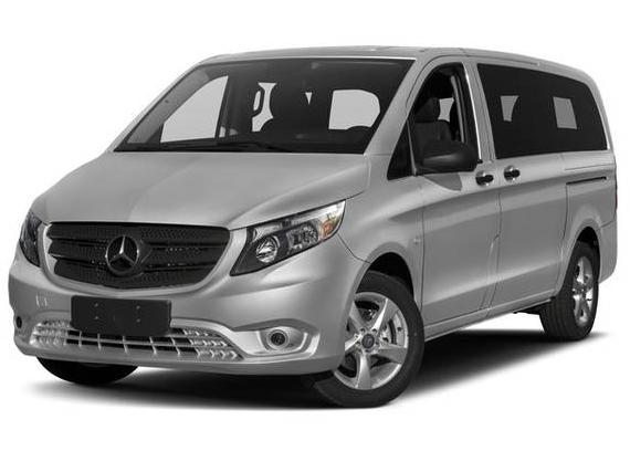 MERCEDES-BENZ METRIS 2018 WD4PG2EE4J3411918 image MERCEDES-BENZ METRIS 2018 WD4PG2EE4J3411918 image