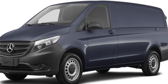 MERCEDES-BENZ METRIS 2021 W1XV0CEY3M3943462 image