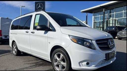 MERCEDES-BENZ METRIS 2021 W1WV0FEY7M3918005 image