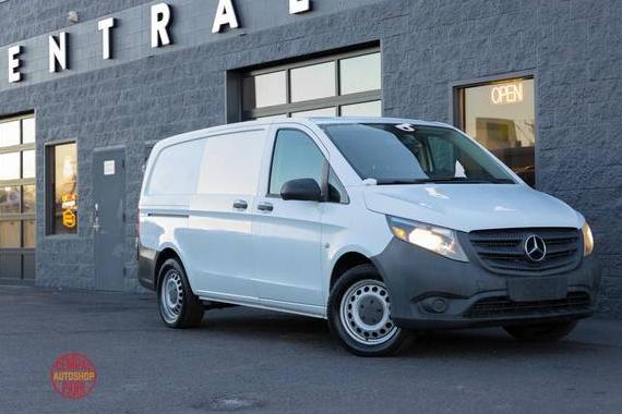 MERCEDES-BENZ METRIS 2017 WD3PG2EA8H3313101 image MERCEDES-BENZ METRIS 2017 WD3PG2EA8H3313101 image