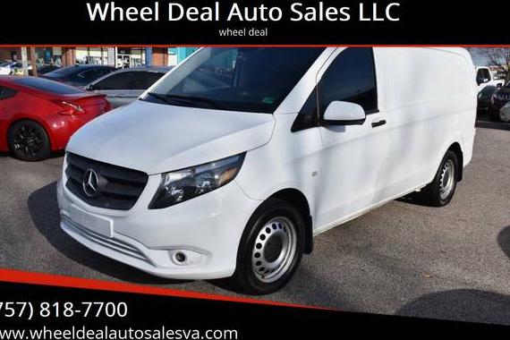 MERCEDES-BENZ METRIS 2020 W1YV0BEY0L3707694 image MERCEDES-BENZ METRIS 2020 W1YV0BEY0L3707694 image