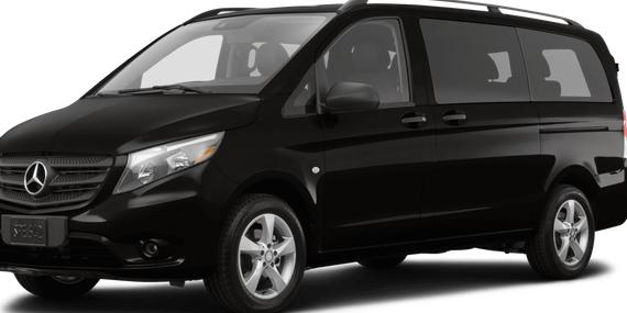 MERCEDES-BENZ METRIS 2020 W1WV0FEY6L3686124 image