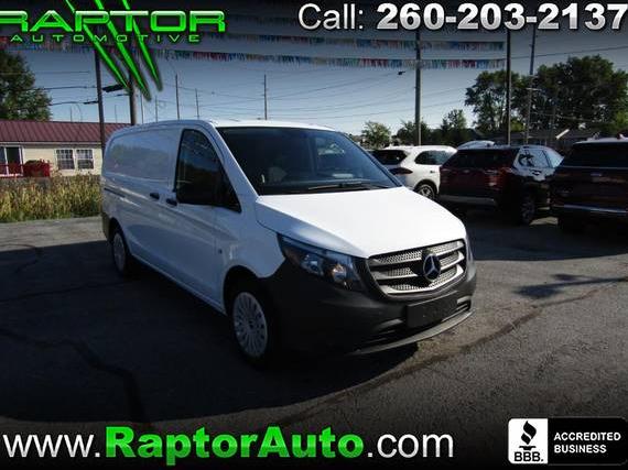 MERCEDES-BENZ METRIS 2020 W1YV0BEY9L3706320 image MERCEDES-BENZ METRIS 2020 W1YV0BEY9L3706320 image
