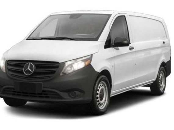 MERCEDES-BENZ METRIS 2022 W1YV0BEY0N4151660 image