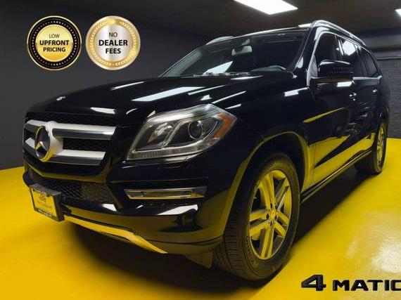 MERCEDES-BENZ GL-CLASS 2016 4JGDF6EE4GA708372 image MERCEDES-BENZ GL-CLASS 2016 4JGDF6EE4GA708372 image