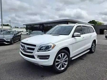 MERCEDES-BENZ GL-CLASS 2016 4JGDF2EE8GA642028 image MERCEDES-BENZ GL-CLASS 2016 4JGDF2EE8GA642028 image