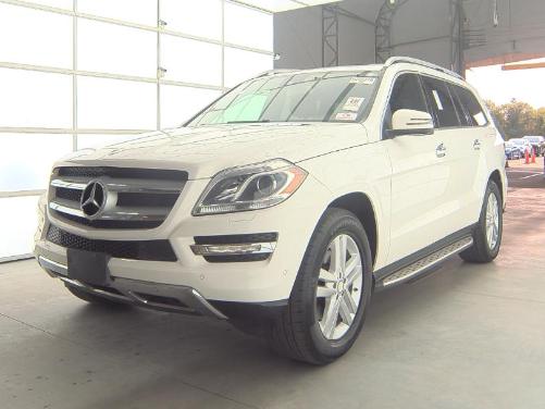 MERCEDES-BENZ GL-CLASS 2016 4JGDF6EE2GA659995 image
