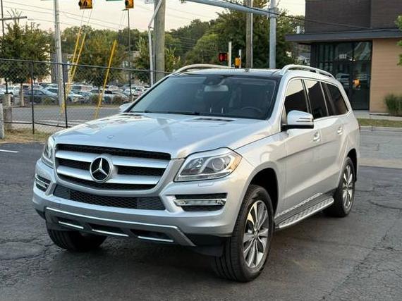 MERCEDES-BENZ GL-CLASS 2016 4JGDF6EE3GA626911 image MERCEDES-BENZ GL-CLASS 2016 4JGDF6EE3GA626911 image