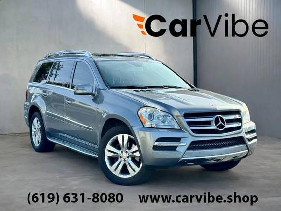 MERCEDES-BENZ GL-CLASS 2012 4JGBF7BE1CA791223 image MERCEDES-BENZ GL-CLASS 2012 4JGBF7BE1CA791223 image