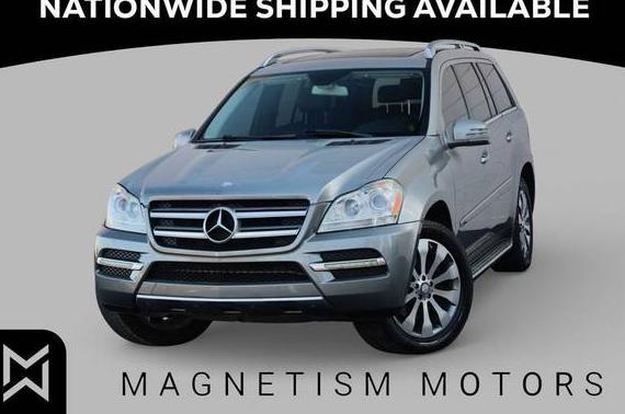 MERCEDES-BENZ GL-CLASS 2012 4JGBF7BE6CA761876 image MERCEDES-BENZ GL-CLASS 2012 4JGBF7BE6CA761876 image