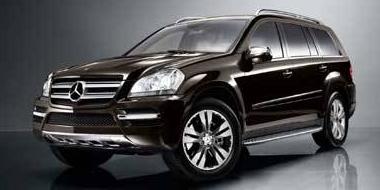 MERCEDES-BENZ GL-CLASS 2011 4JGBF7BE4BA738949 image